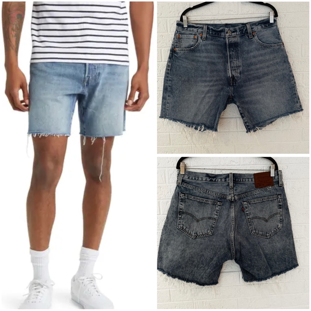 Levi's® 501 '93 Shorts